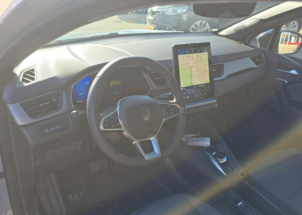 Renault Symbioz 1.8 e-tech full hybrid 160 techno