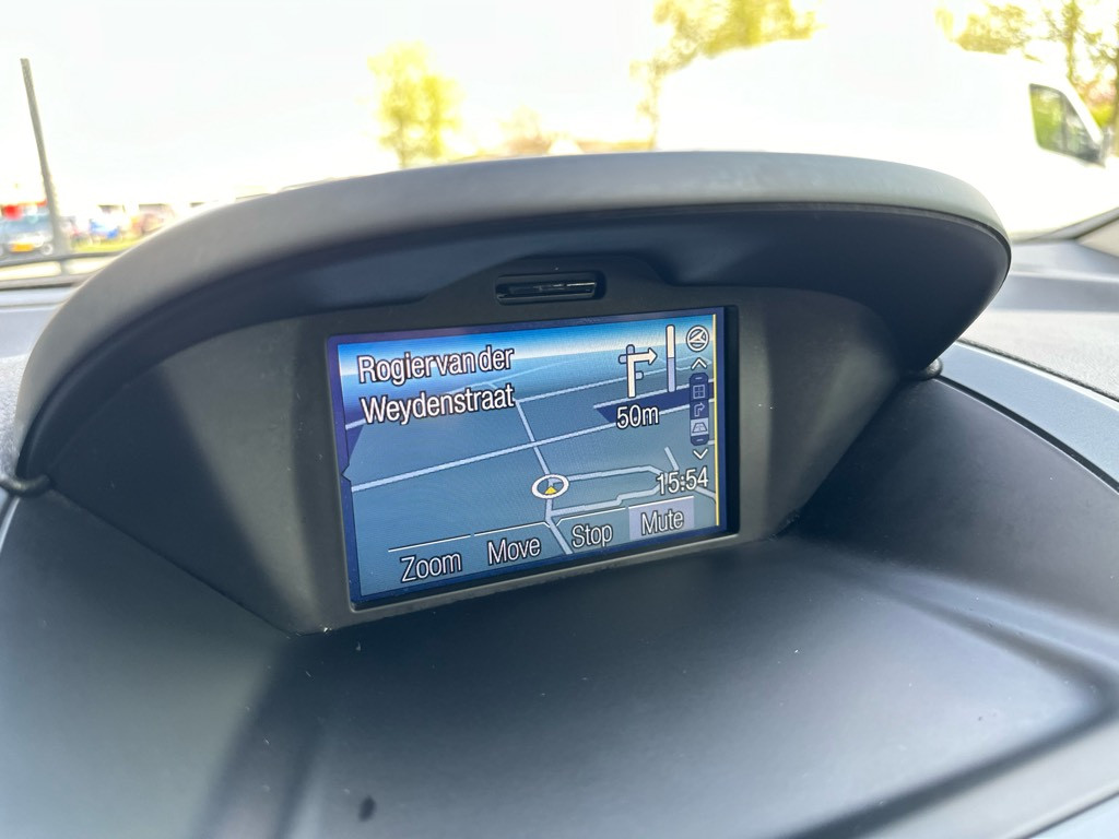 Ford B-max 1.0 ecoboost style