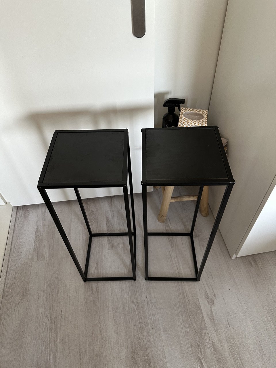 Decoratieve standaard