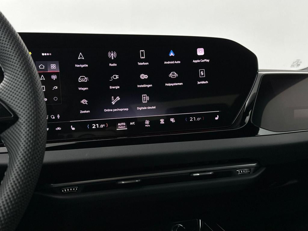 Audi A6 avant s edition competition e-hybrid 270 kw / 367 pk ava