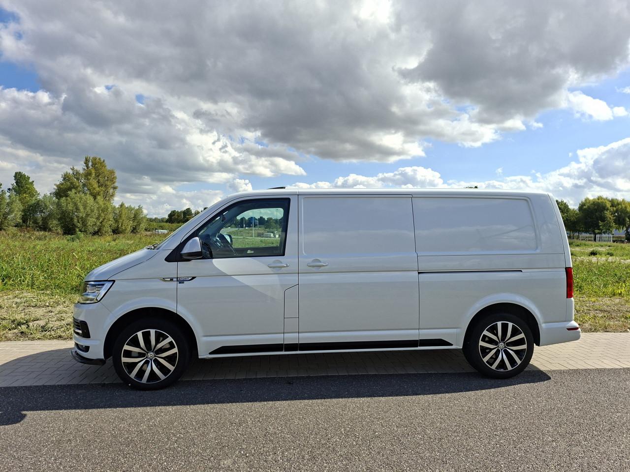 Volkswagen transporter t6