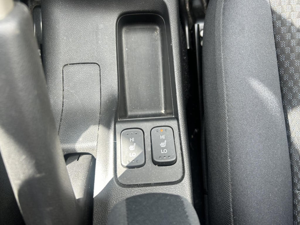 Honda Jazz 1.3 i-vtec comfort hoge instap|airco|lage km stand