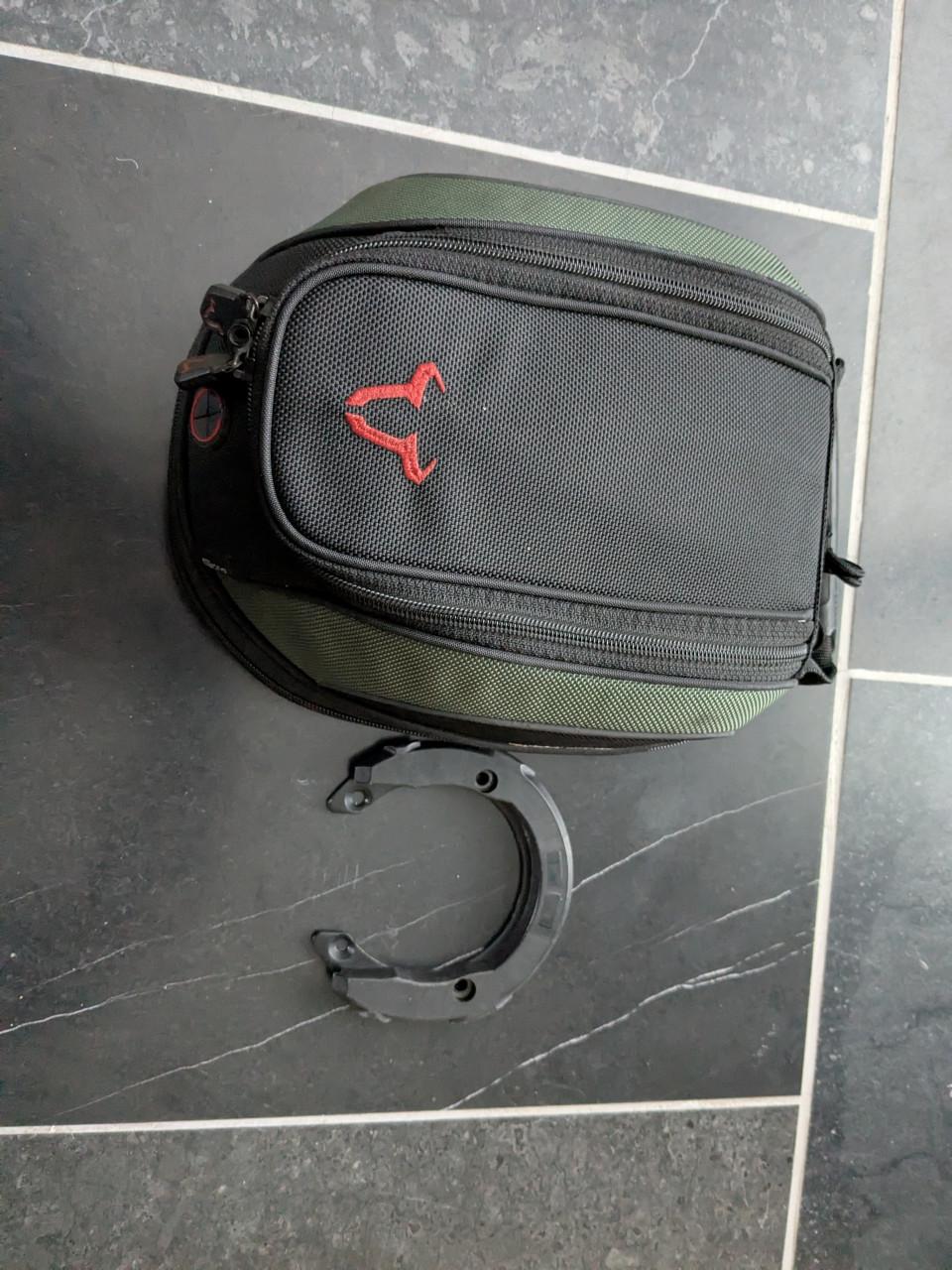 Te Koop: SW-Motech tanktas