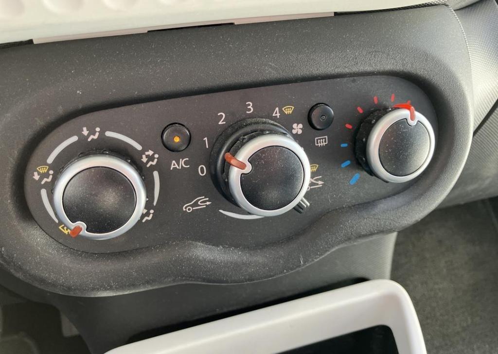 Renault Twingo 1.0 sce collection