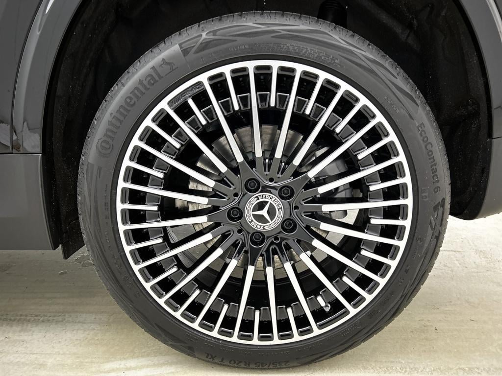 Mercedes-Benz Eqa 250+ business solution amg 71 kwh | premium pakket | dist