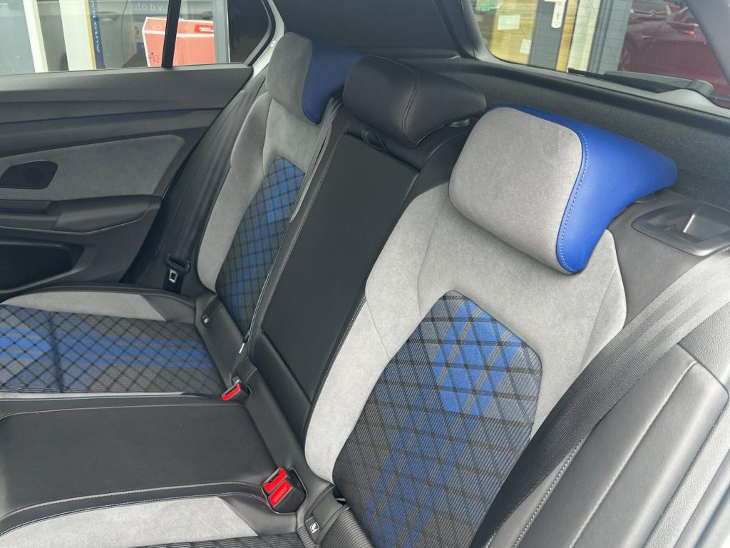Volkswagen Golf golf r 2.0 tsi 4 motion performance pack full options 320 p