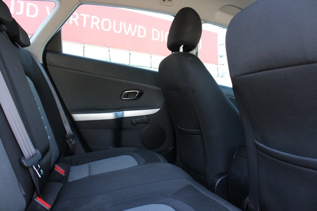 Kia Cee'd sportswagon 1.6 gdi comfort pack