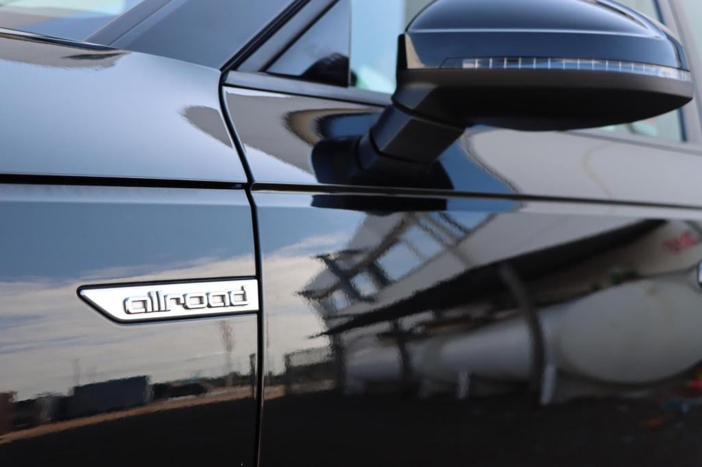 Audi A4 allroad 45 tfsi quattro pro line 245pk s-tronic elektrische stoelen
