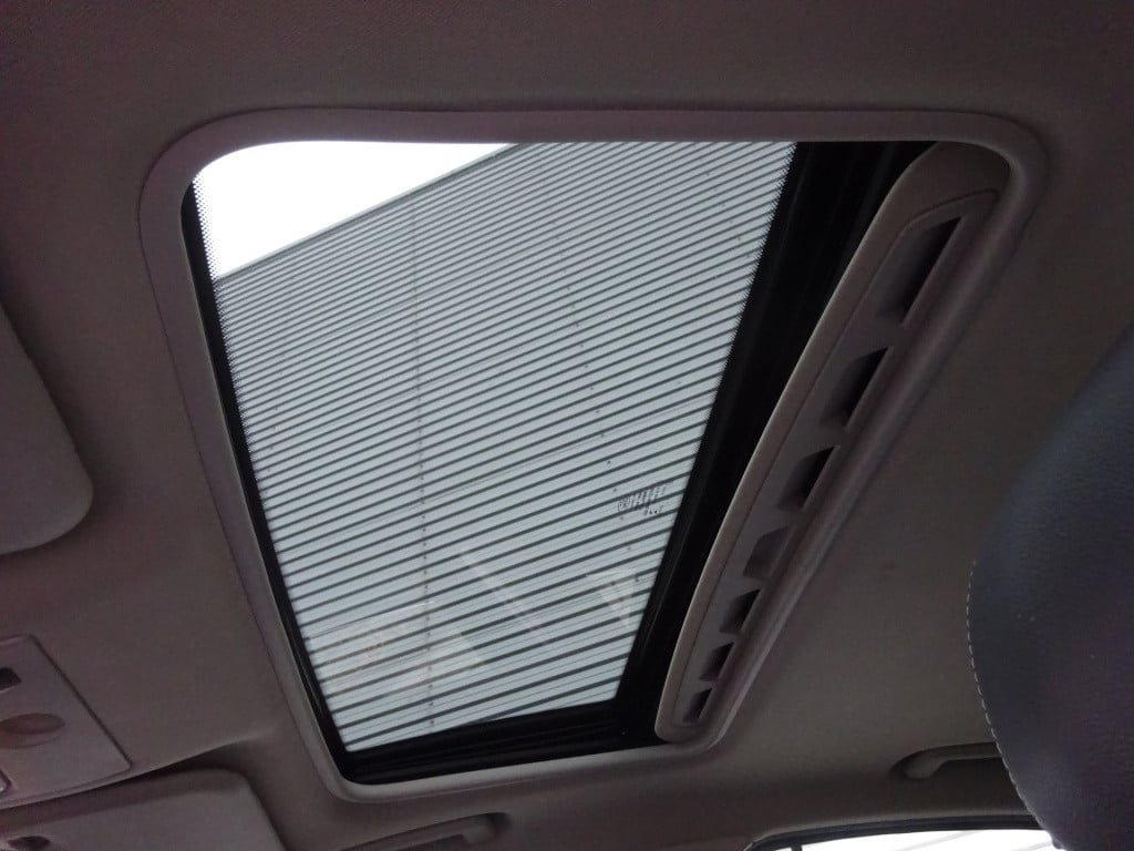 Ford Mondeo 1.6 ecoboost platinum navi / trekhaak / led / lm velgen