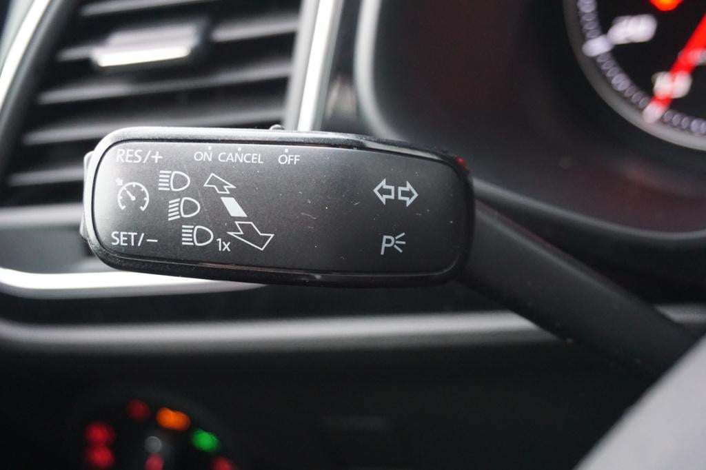 Seat Leon st 1.0 ecotsi style connect climate / navi / cruise / camera / pa