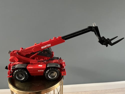 Bruder manitou verreiker