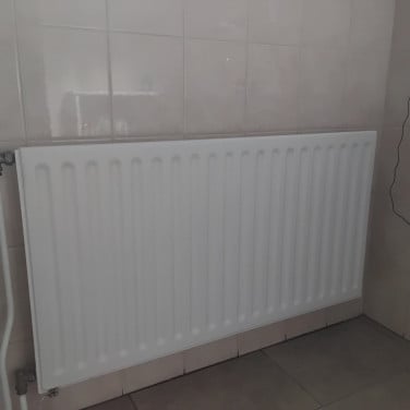 Badkamer