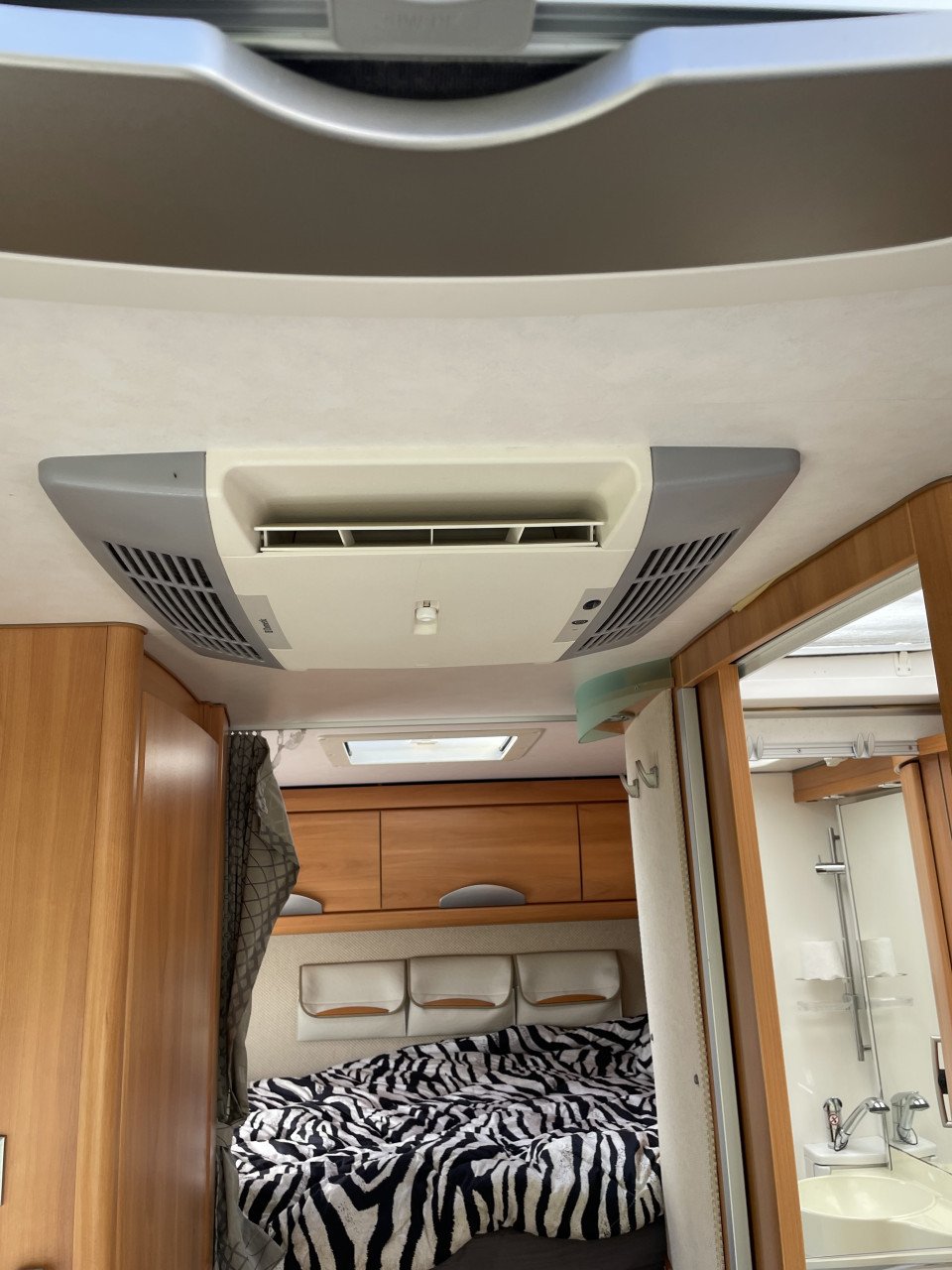 Hymer 514