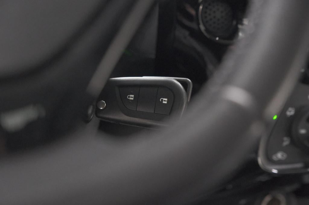 Citroen C1 1.0 vti shine | automaat | stoelverwarming | camera | lederen be