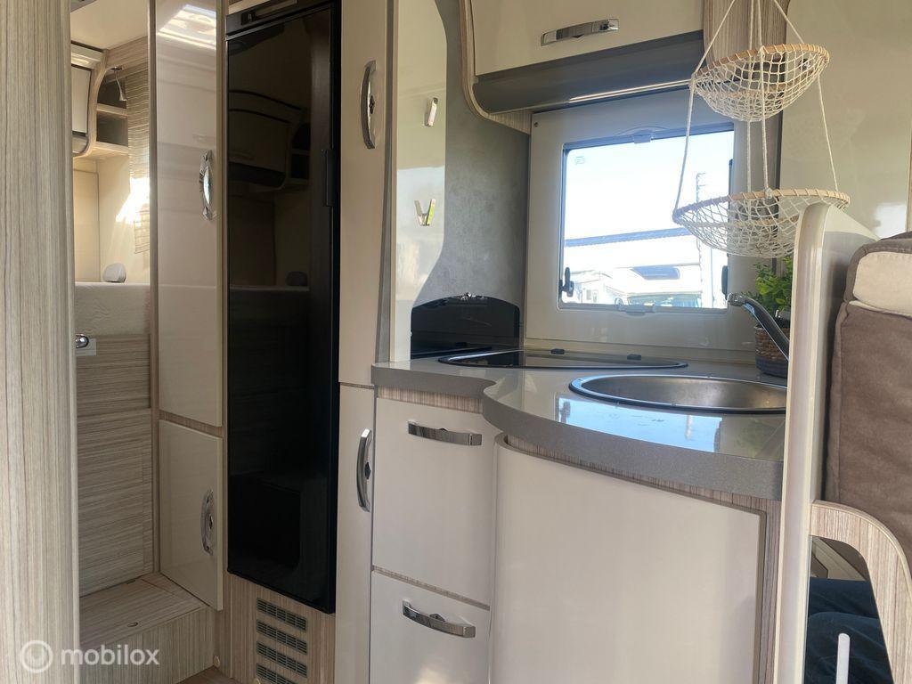 Elnagh Onbekend t-loft 450