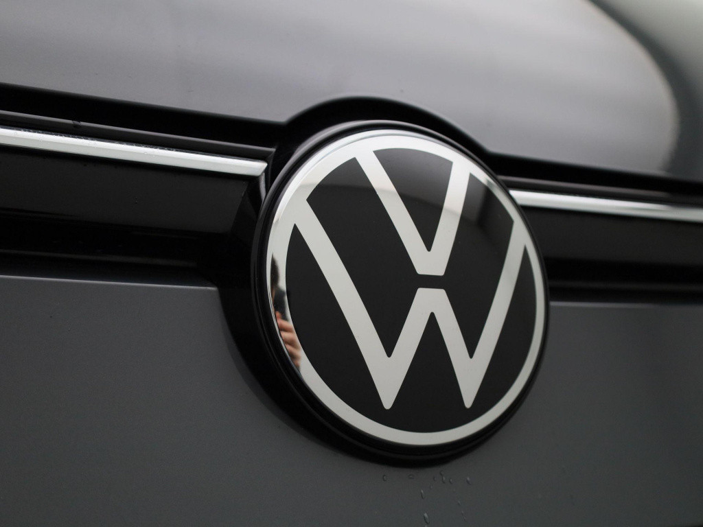 Volkswagen Golf 1.5 tsi | virtual cockpit | navigatie | dab | stoel/stuur v