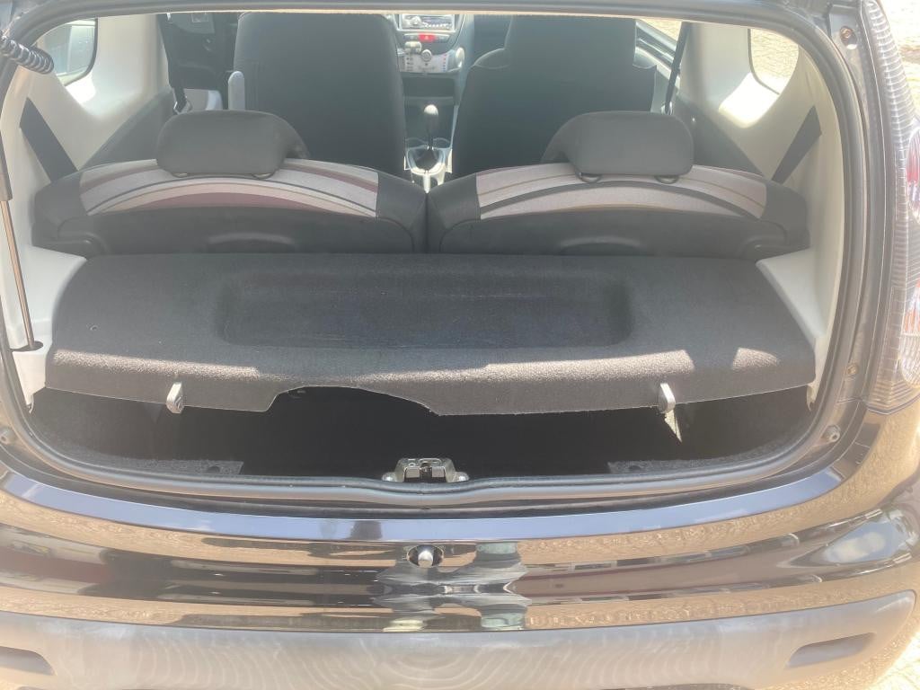 Citroen C1 1.0i séduction 3mnd gar., jaar apk, beurt