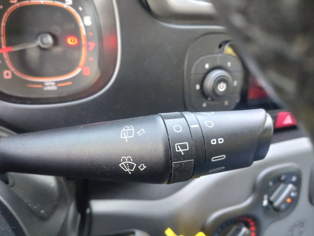 Fiat Panda 0.9 twinair lounge