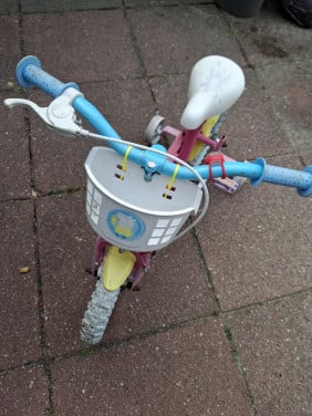Kinderfiets