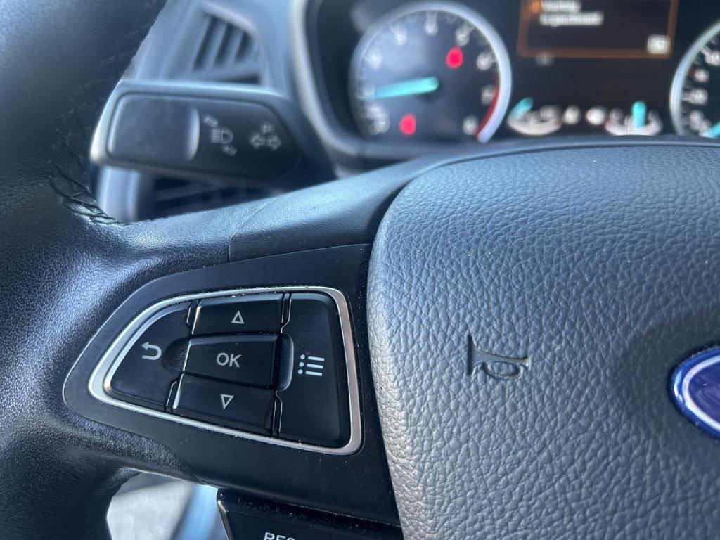 Ford Ecosport 1.0 ecoboost titanium nieuwe distributieriem