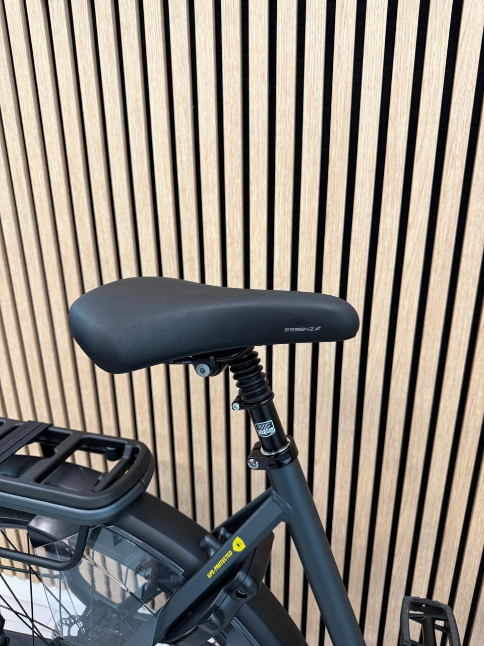 Gazelle Avignon C380 Bosch Performance Line 57CM 500Wh Belt