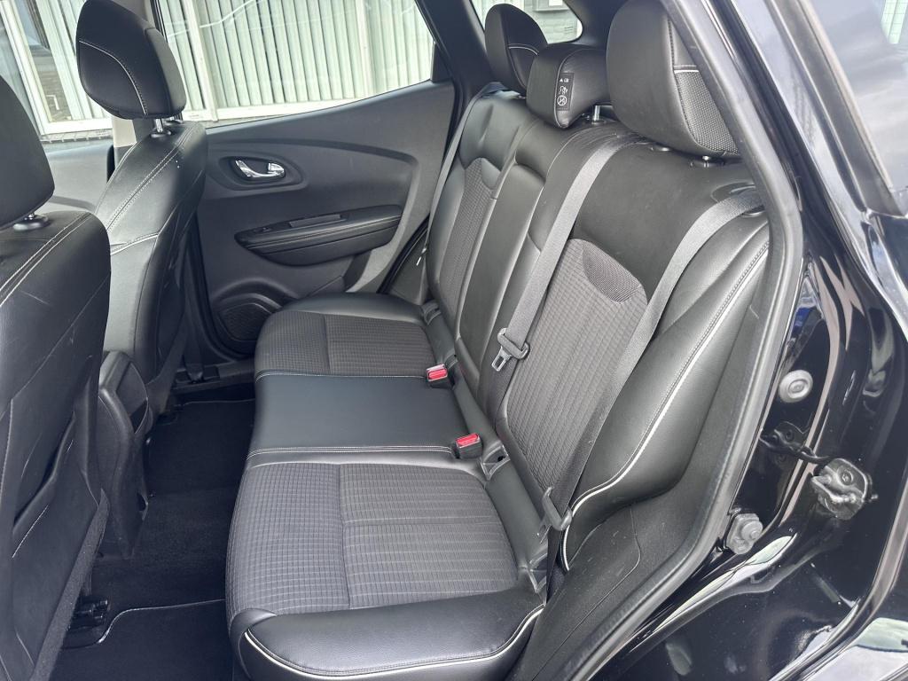 Renault Kadjar 1.2 tce bose