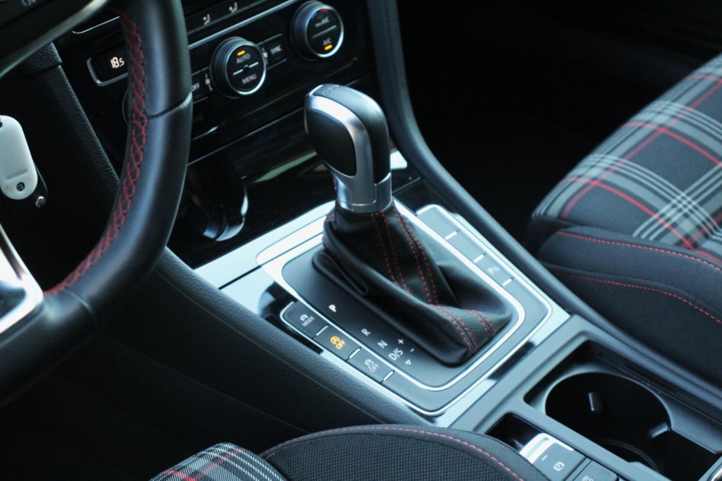 Volkswagen Golf 2.0 tsi gti - h&r - dsg - led/matrix - pdc rondom - disc+ -