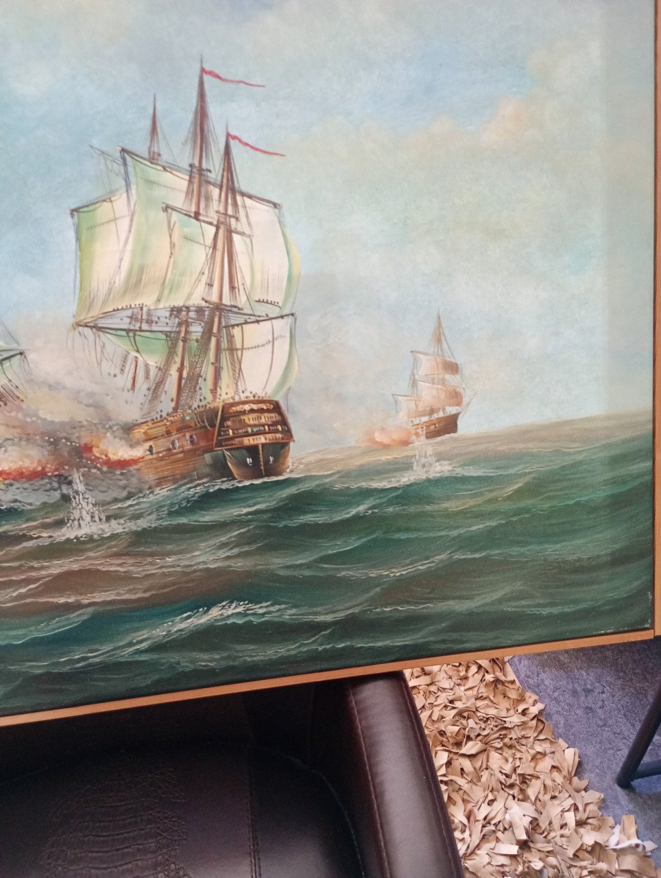Schilderij