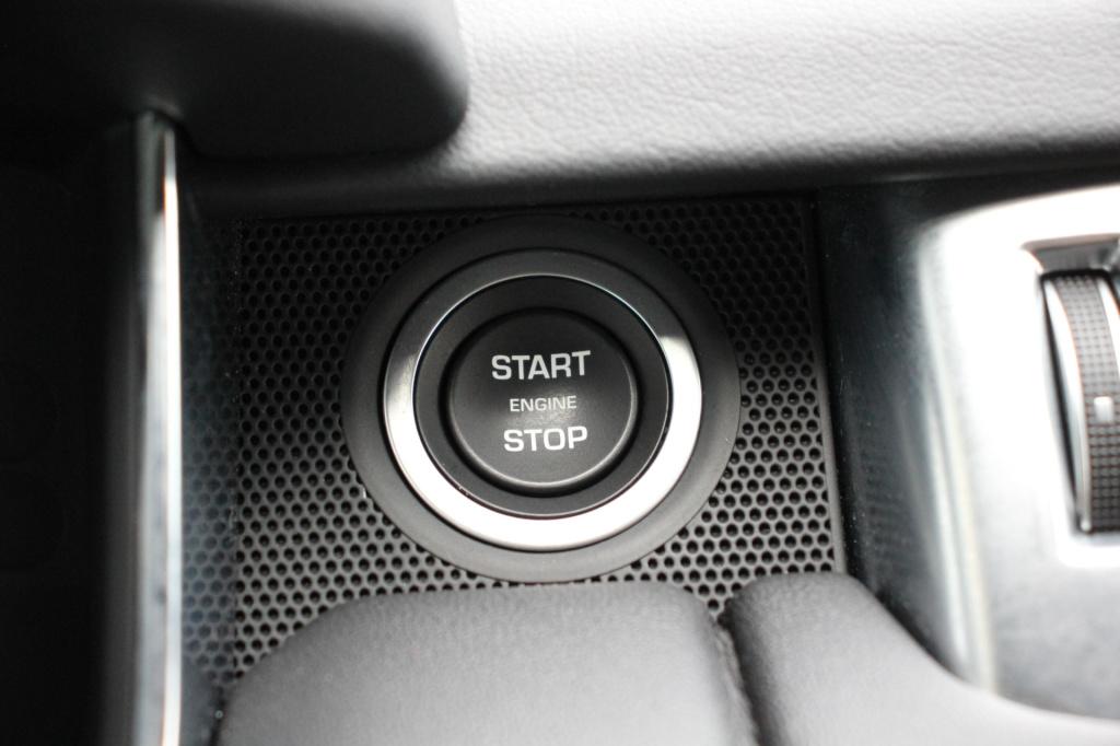 Land Rover Range Rover sport 3.0 sdv6 black edition | grijskenteken | vol o