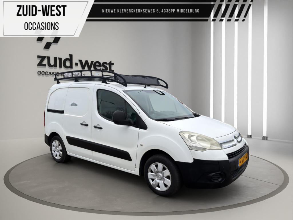 Citroen Berlingo 1.6 hdi 500 comfort economy airco