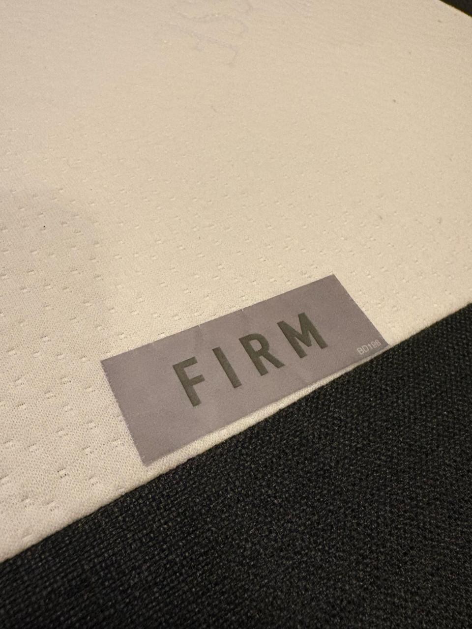 Boxspring Caresse 180 x 200