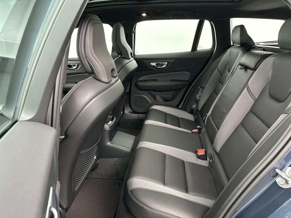 Volvo V60 t8 ultra performance edition