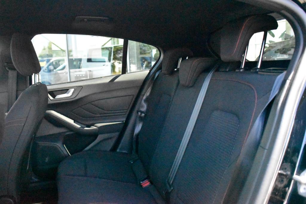 Ford Focus 1.0 ecoboost st line business | climate control | cruise control