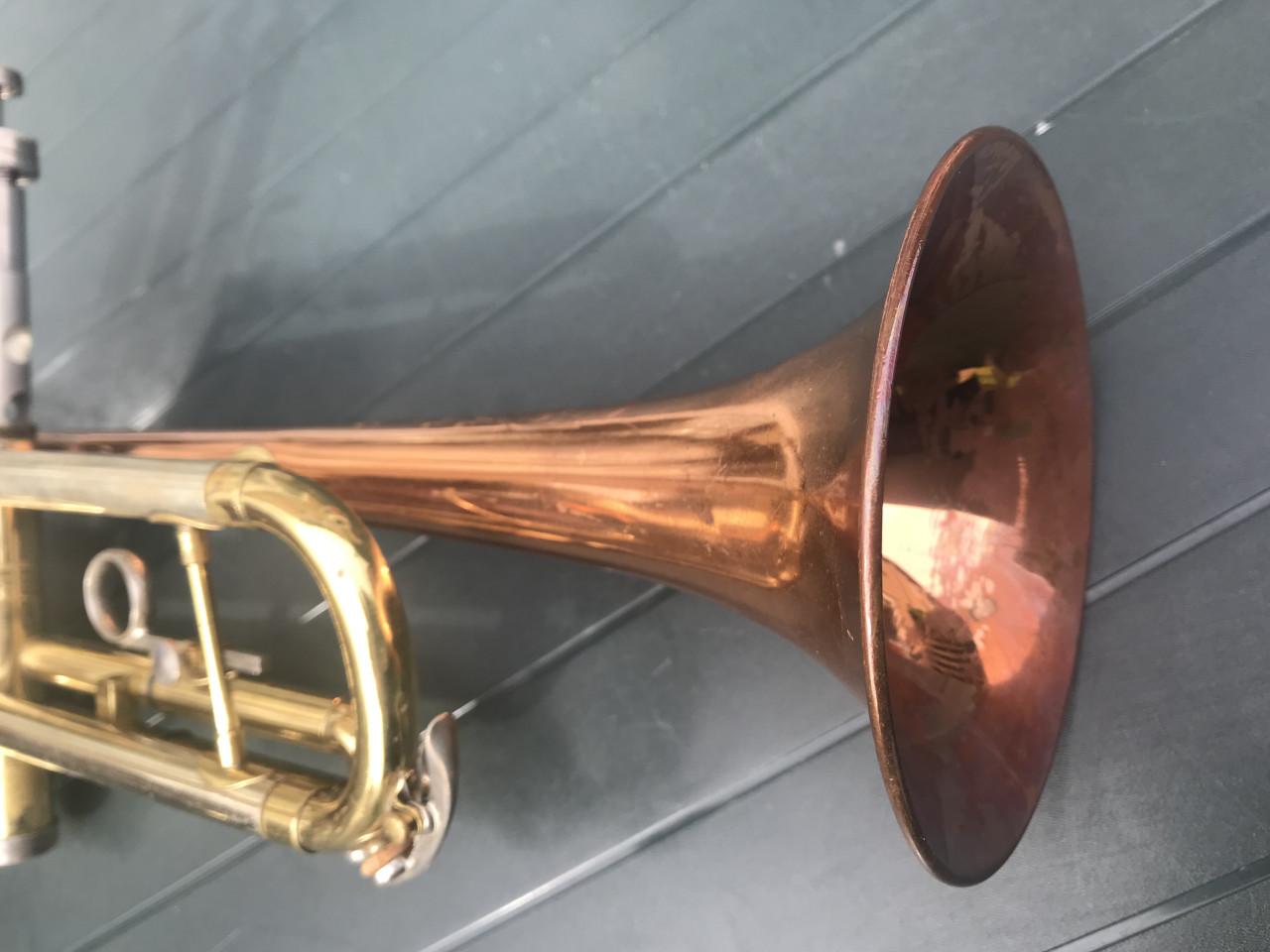 CONN DIRECTOR USA trompet