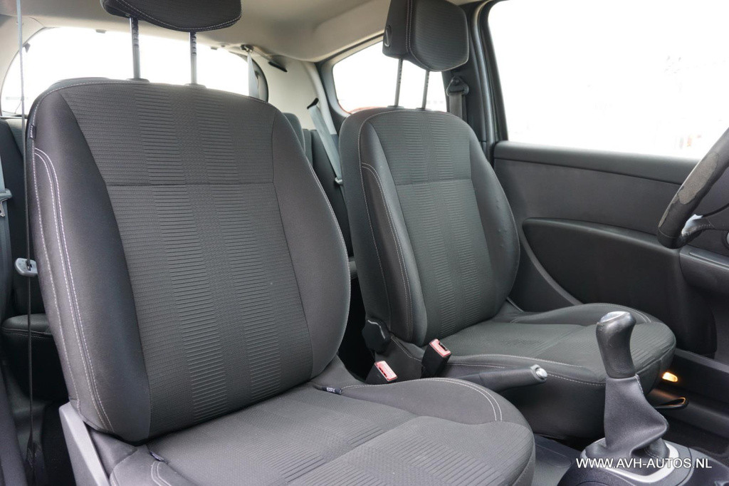Renault Clio 1.2 tce dynamique