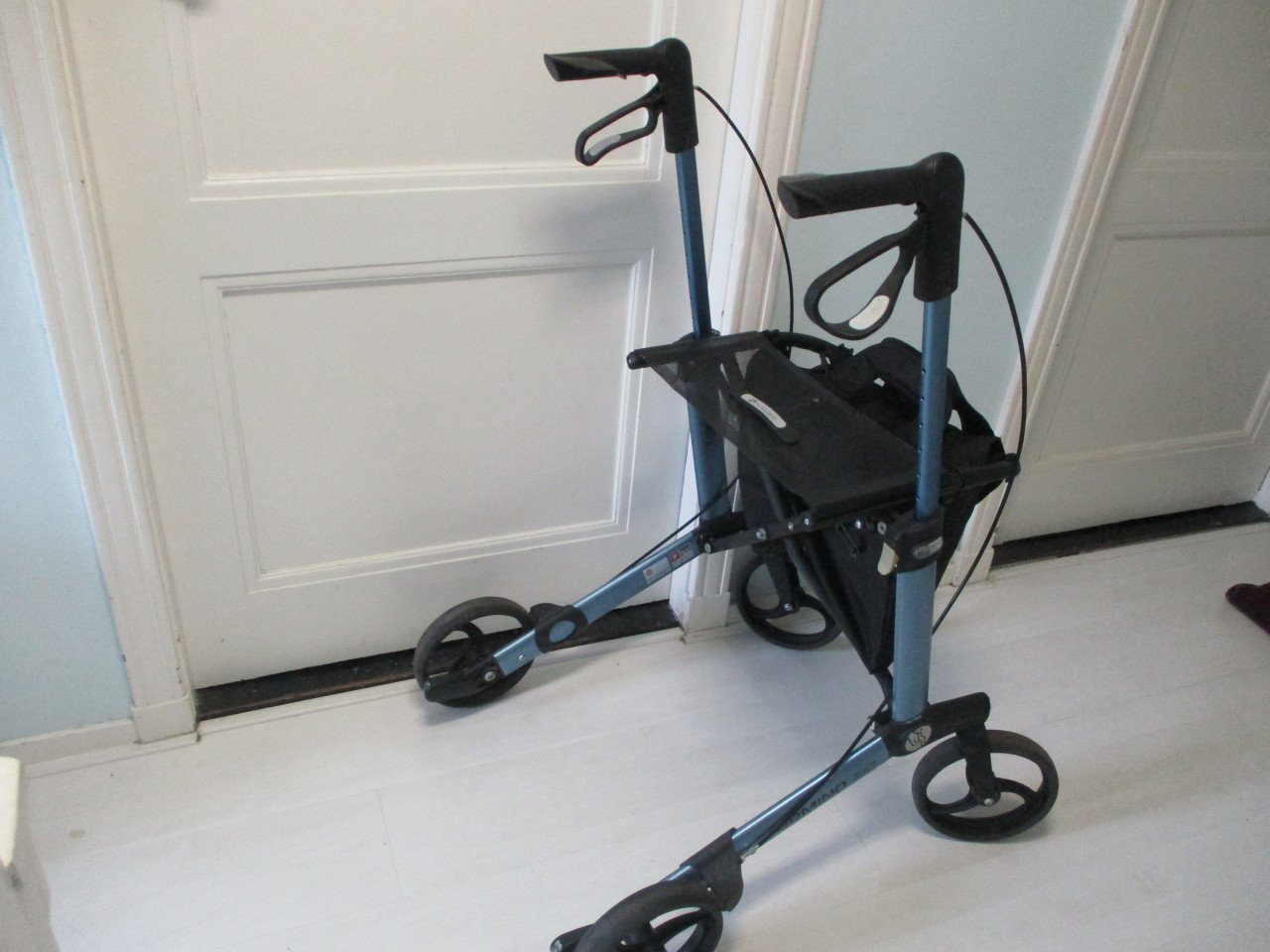 GEMINO 30 ROLLATOR TE KOOP