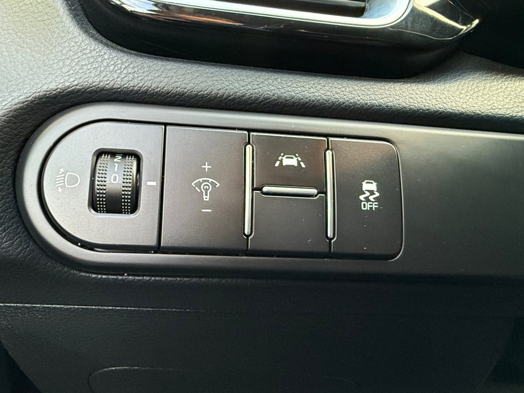 Kia Ceed Sportswagon 1.0 t-gdi dynamicplusline