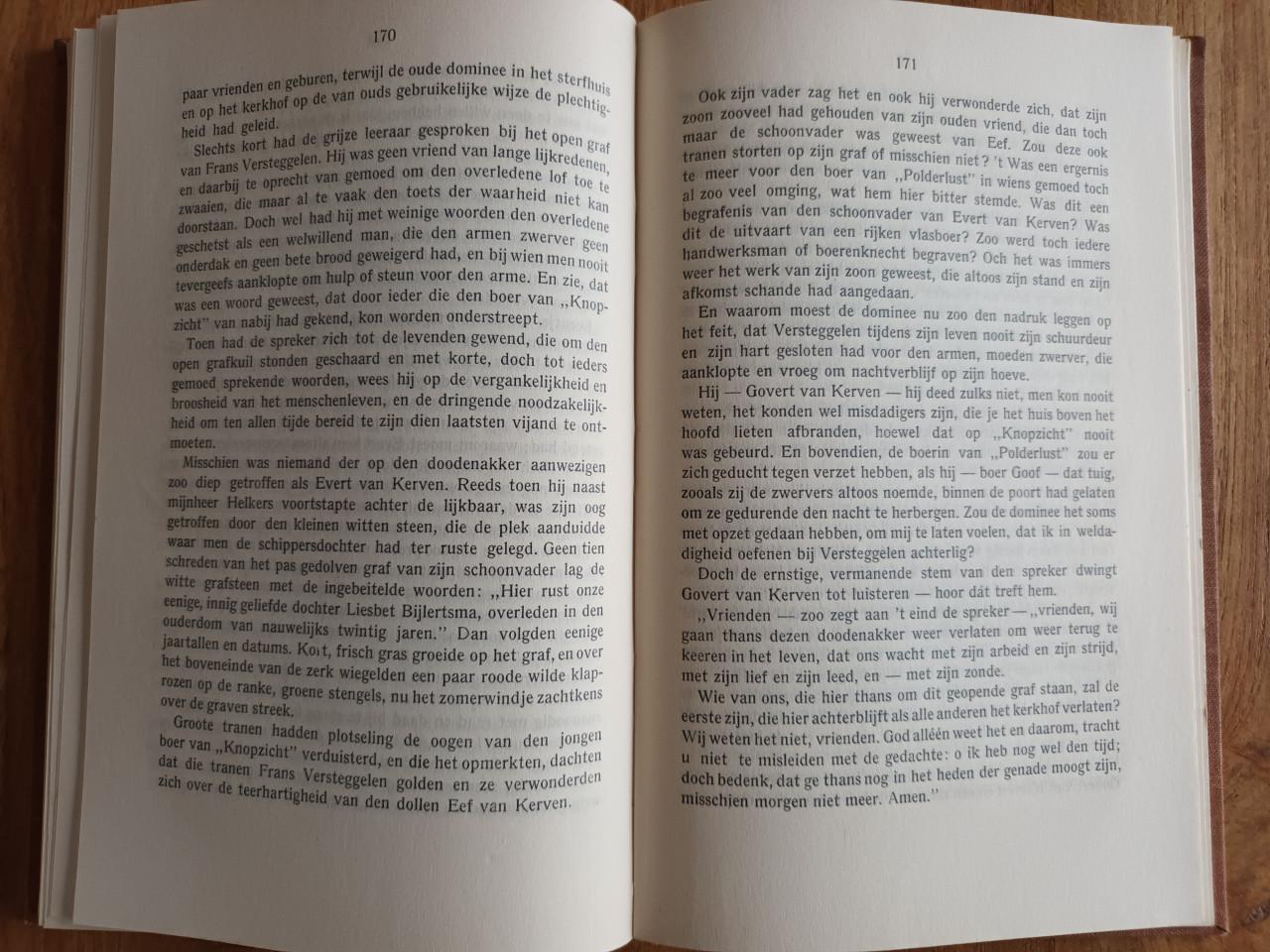 Bouke Bijlertsma van W. Schippers