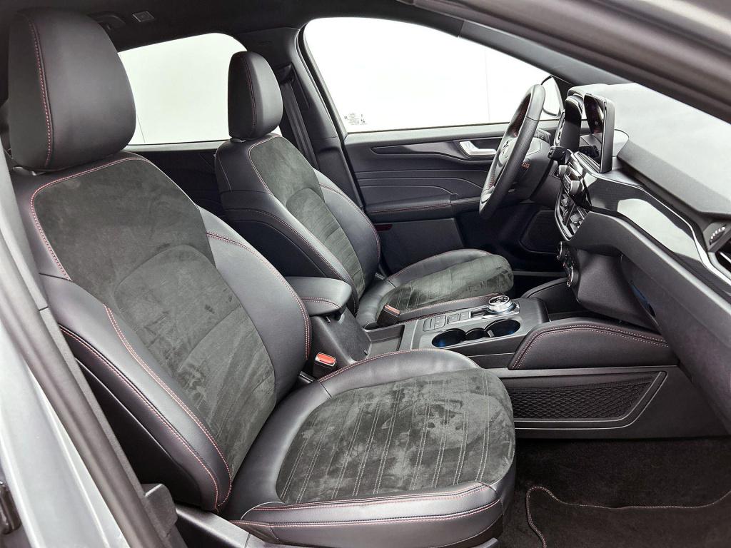 Ford Kuga 2.5 phev st-line x winter pack | apple carplay / android auto | b