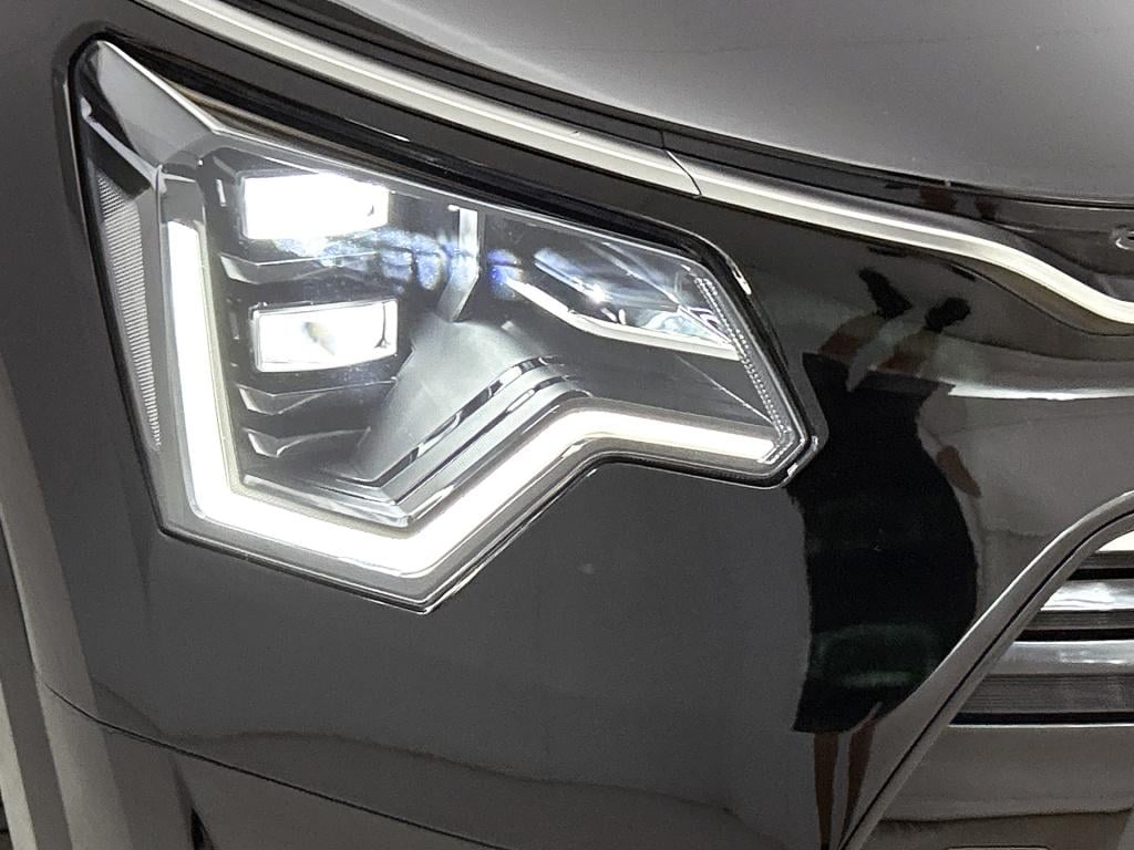 Kia Niro 1.6 gdi hybrid dynamicplusline | stuur-/stoelverwarming | navigati