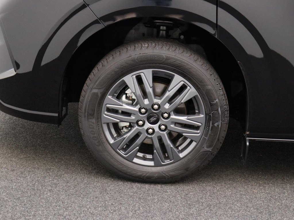Ford Transit Custom 300 2.0 tdci l2h1 limited 136 pk | navigatie | 17" lich