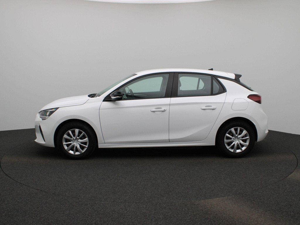 Opel Corsa 1.2 edition | airco | cruise control | zuinig!