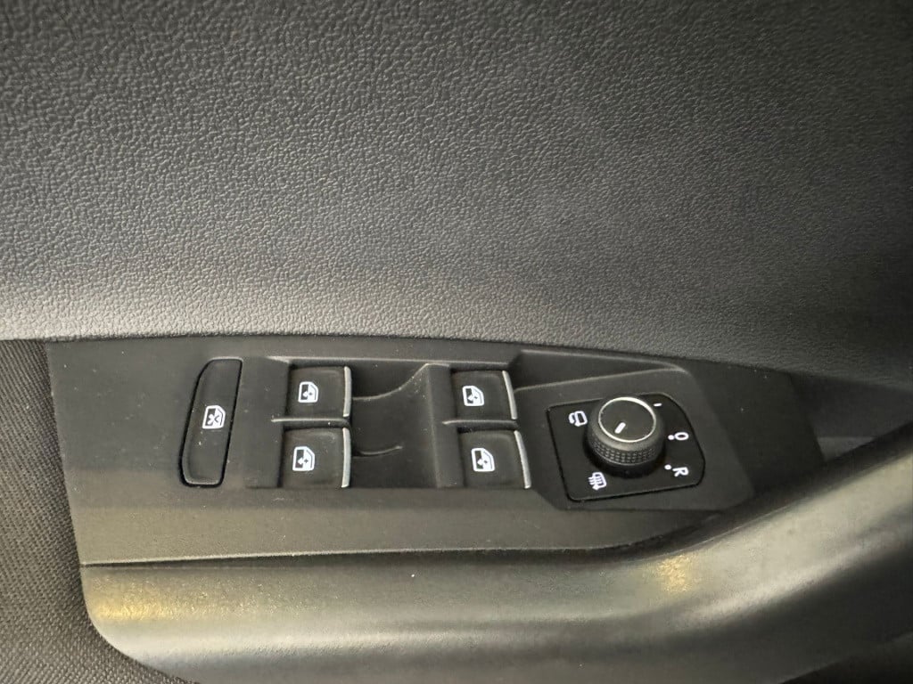 Volkswagen Taigo 1.0 tsi life business