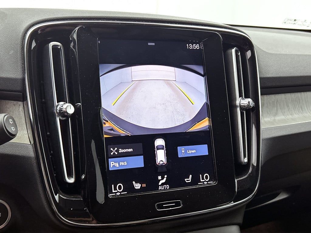 Volvo XC40 1.5 t4 recharge inscription key less | stoelverwarming |