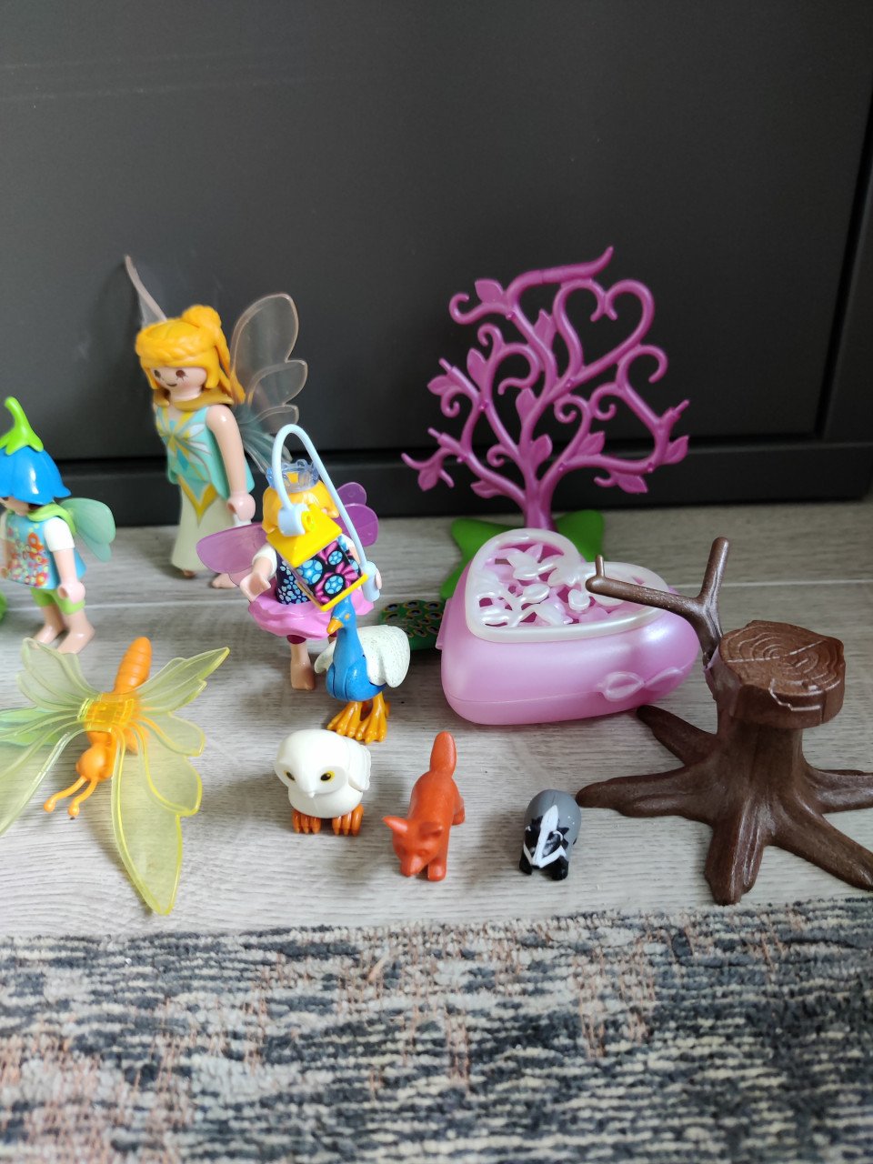 Playmobil, adventskalender