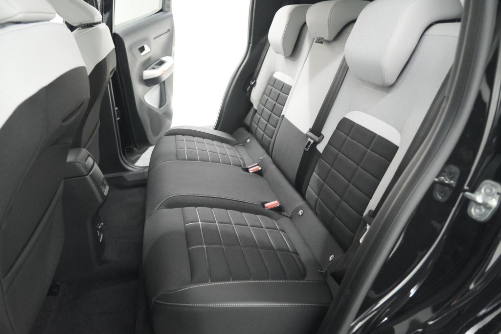 Citroen ë-c3 max 113pk 44 kwh | camera | navigatie | apple carplay