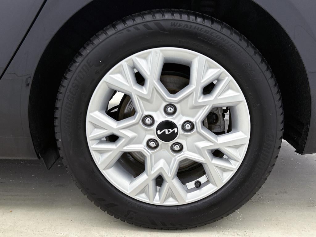 Kia Ceed Sportswagon 1.0 t-gdi dynamicline camera | navigatie | climate con