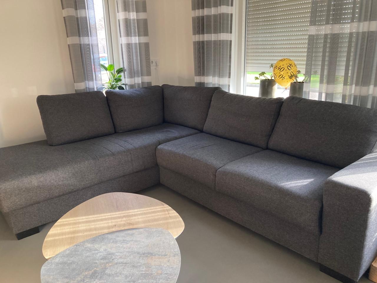 Lounge/hoekbank (2,5-zits)