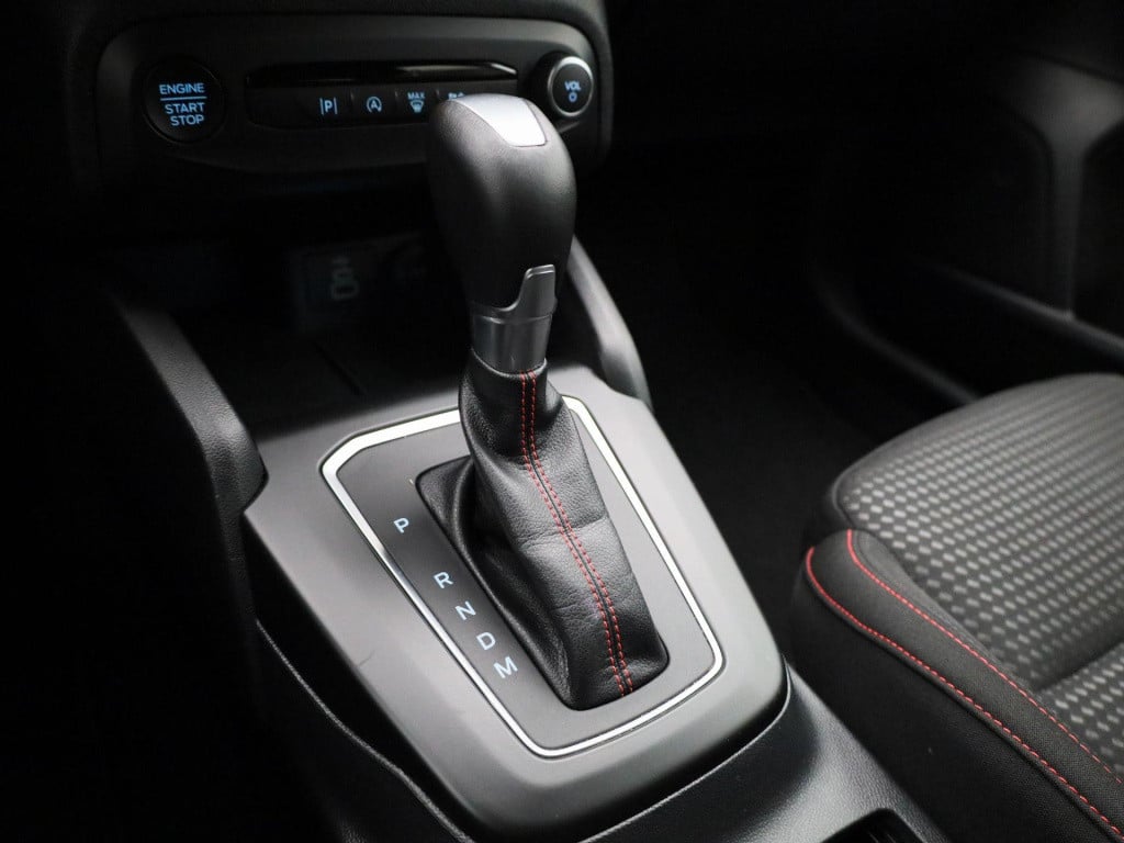 Ford Focus st line | automaat | climate control | cruise control | navigati