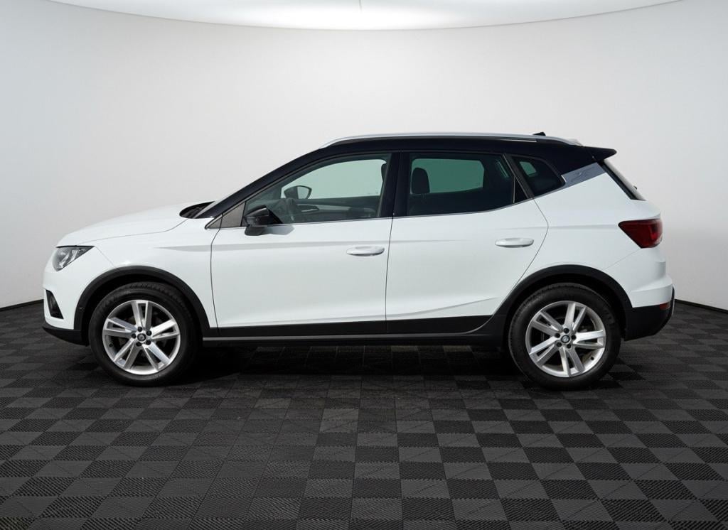 Seat Arona 1.0 tsi fr business intense